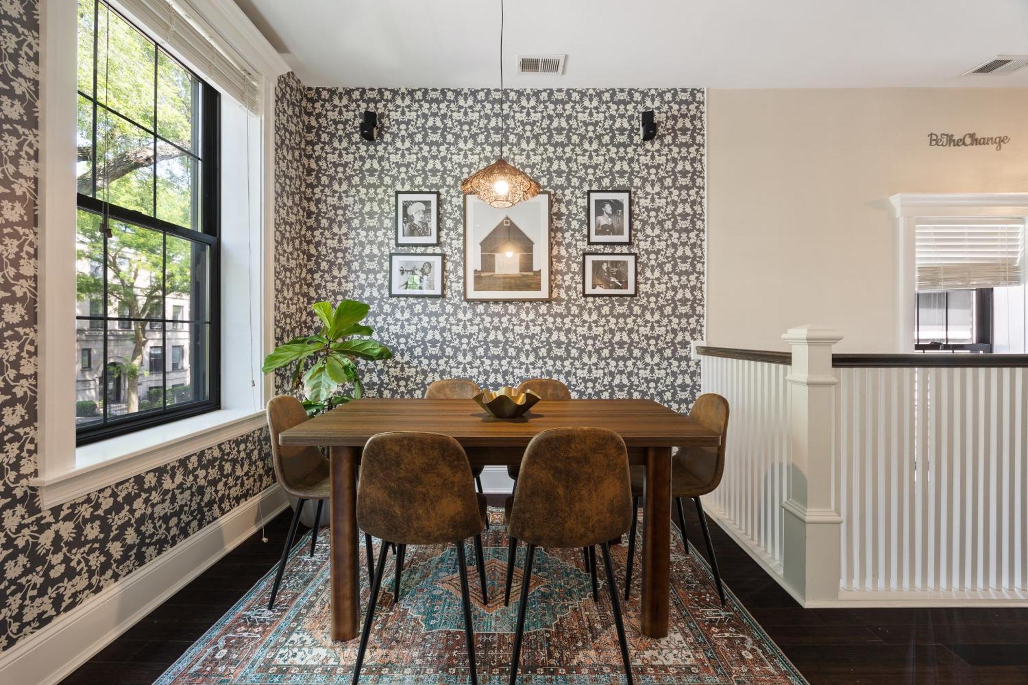 Wrigleyville Suites Chicago Extérieur photo