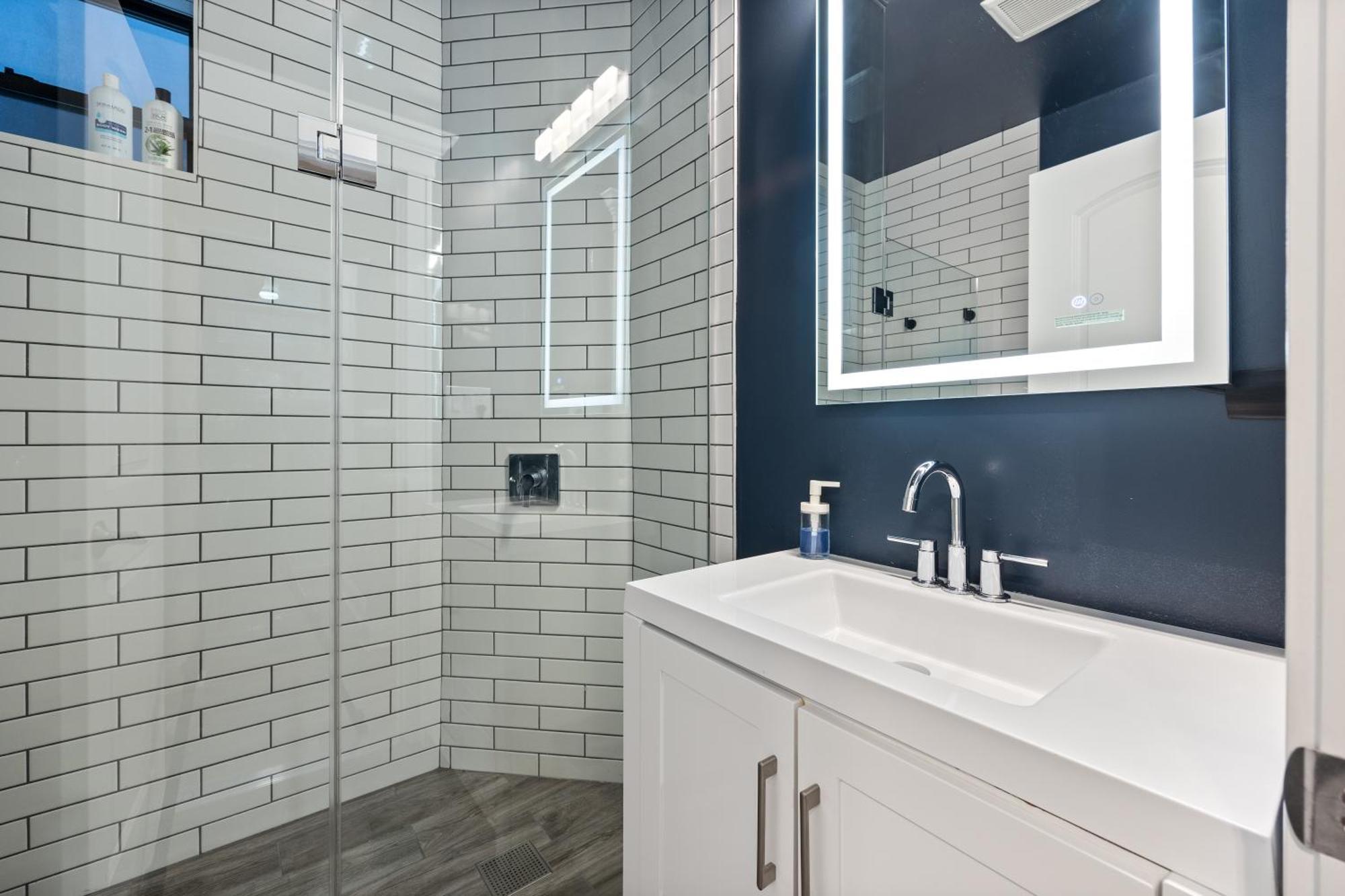 Wrigleyville Suites Chicago Extérieur photo