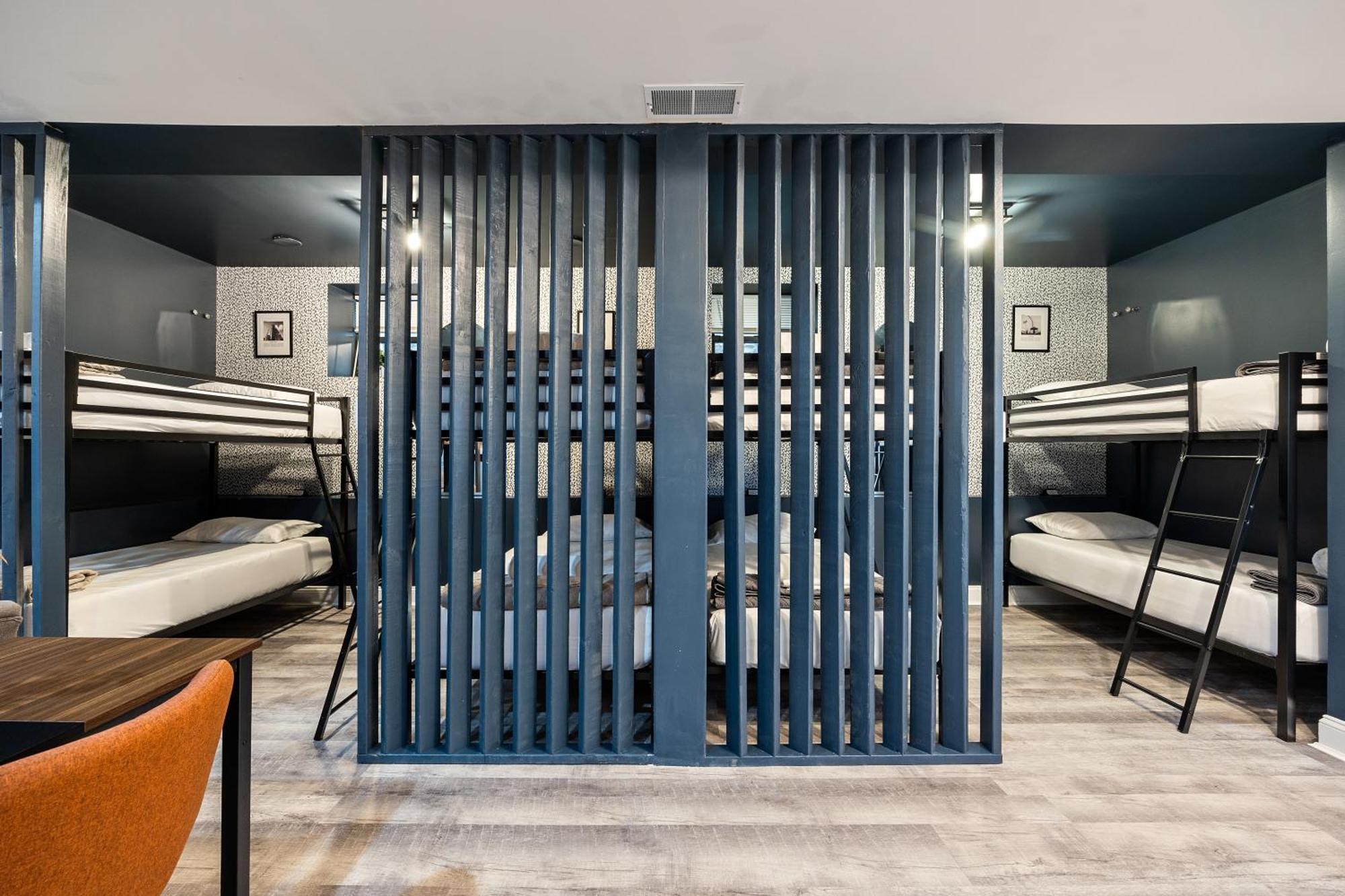 Wrigleyville Suites Chicago Extérieur photo