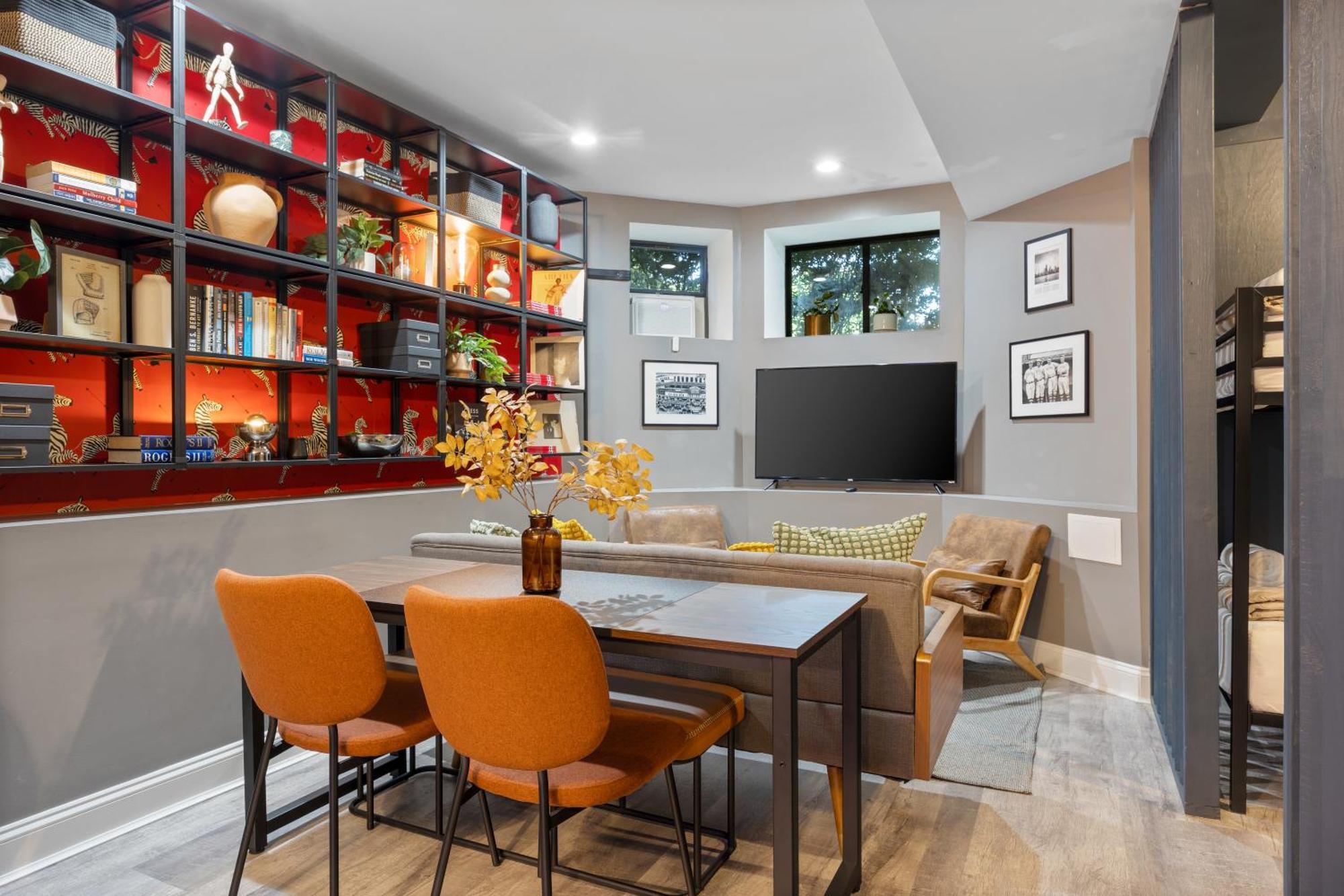 Wrigleyville Suites Chicago Extérieur photo