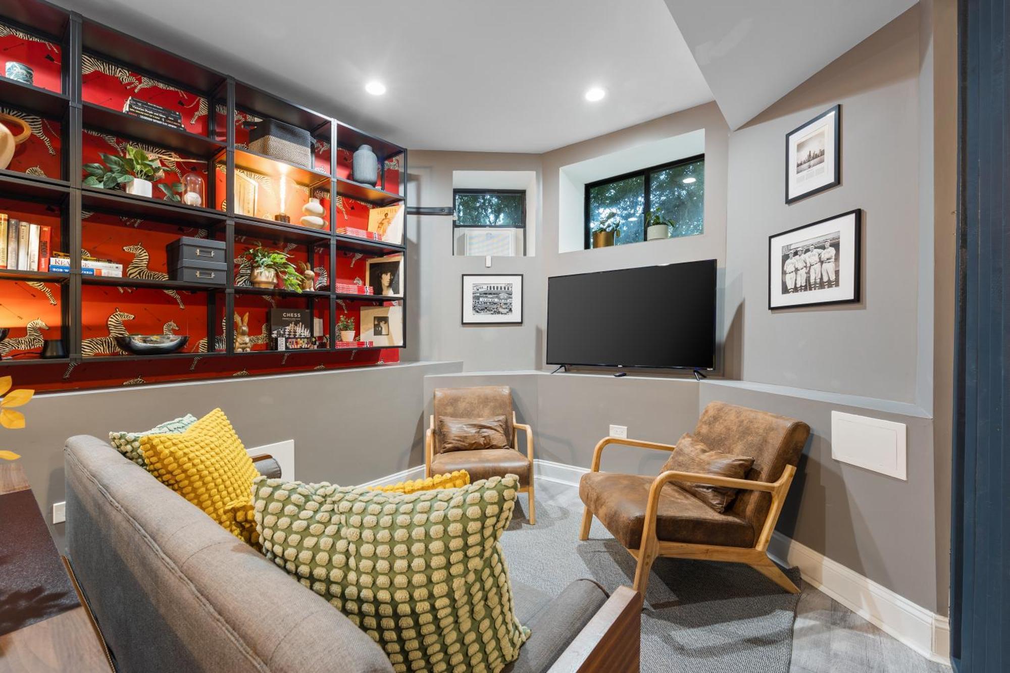Wrigleyville Suites Chicago Extérieur photo