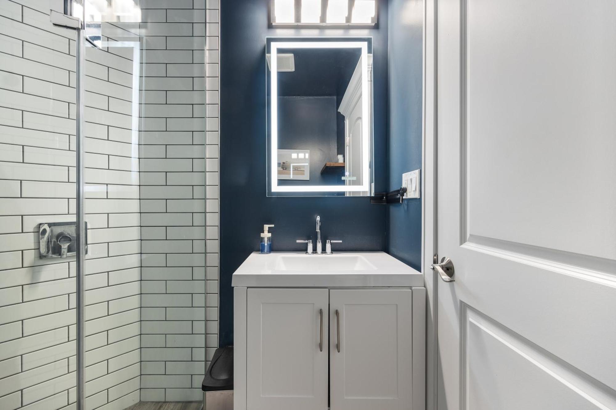 Wrigleyville Suites Chicago Extérieur photo