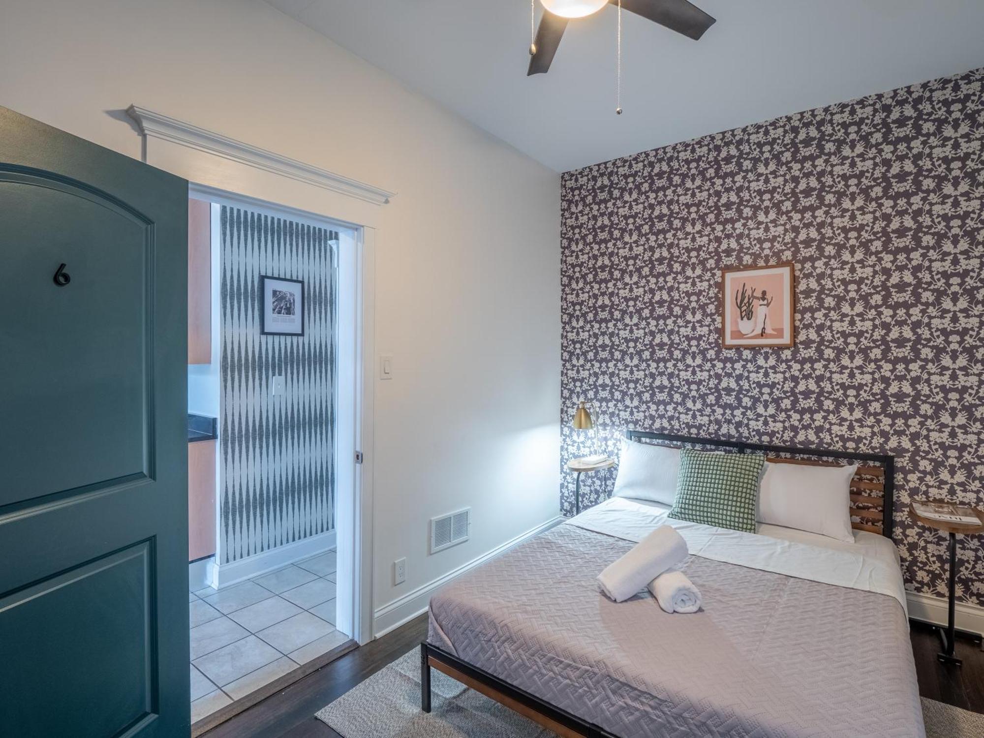 Wrigleyville Suites Chicago Extérieur photo