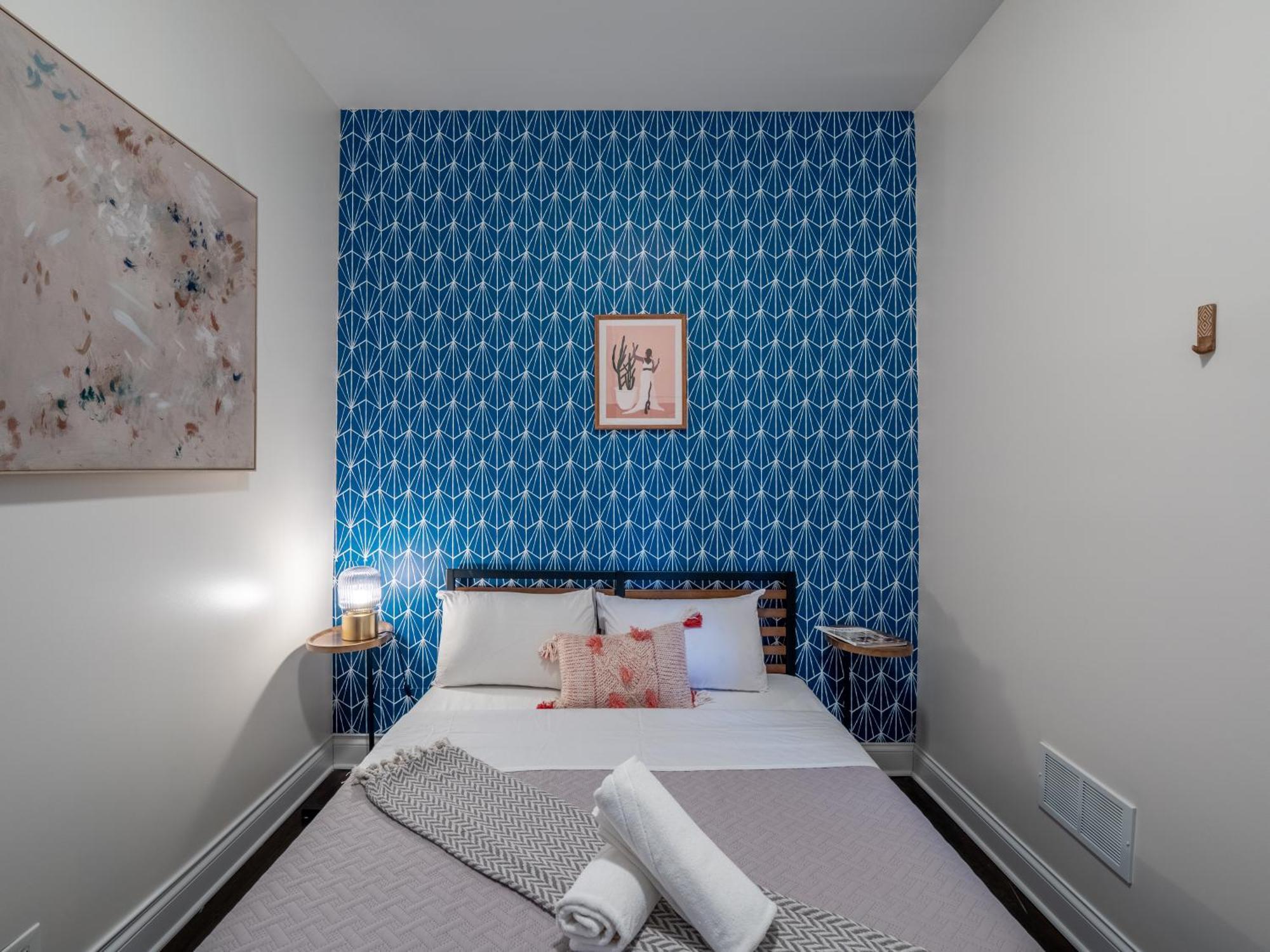 Wrigleyville Suites Chicago Extérieur photo