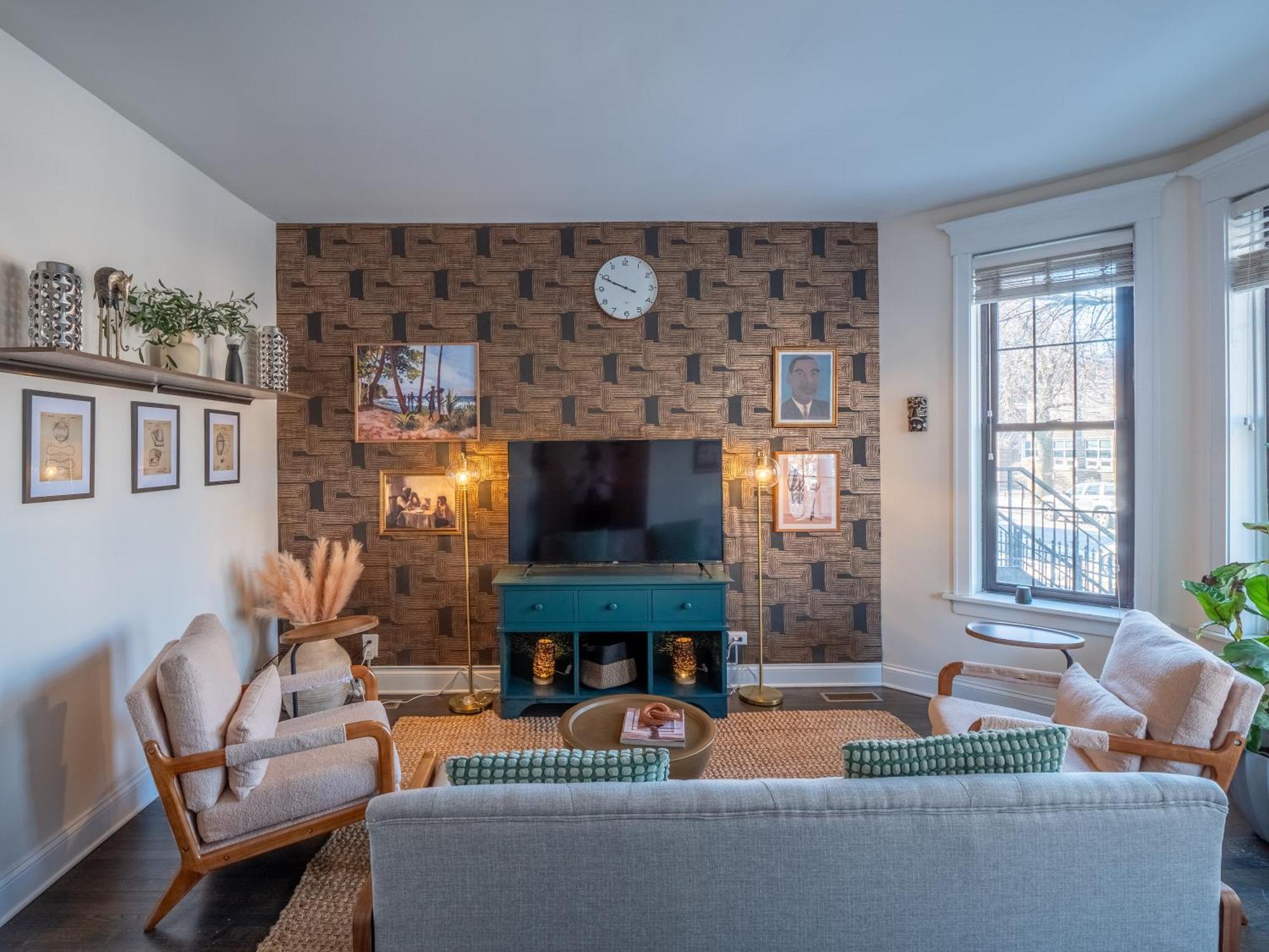 Wrigleyville Suites Chicago Extérieur photo