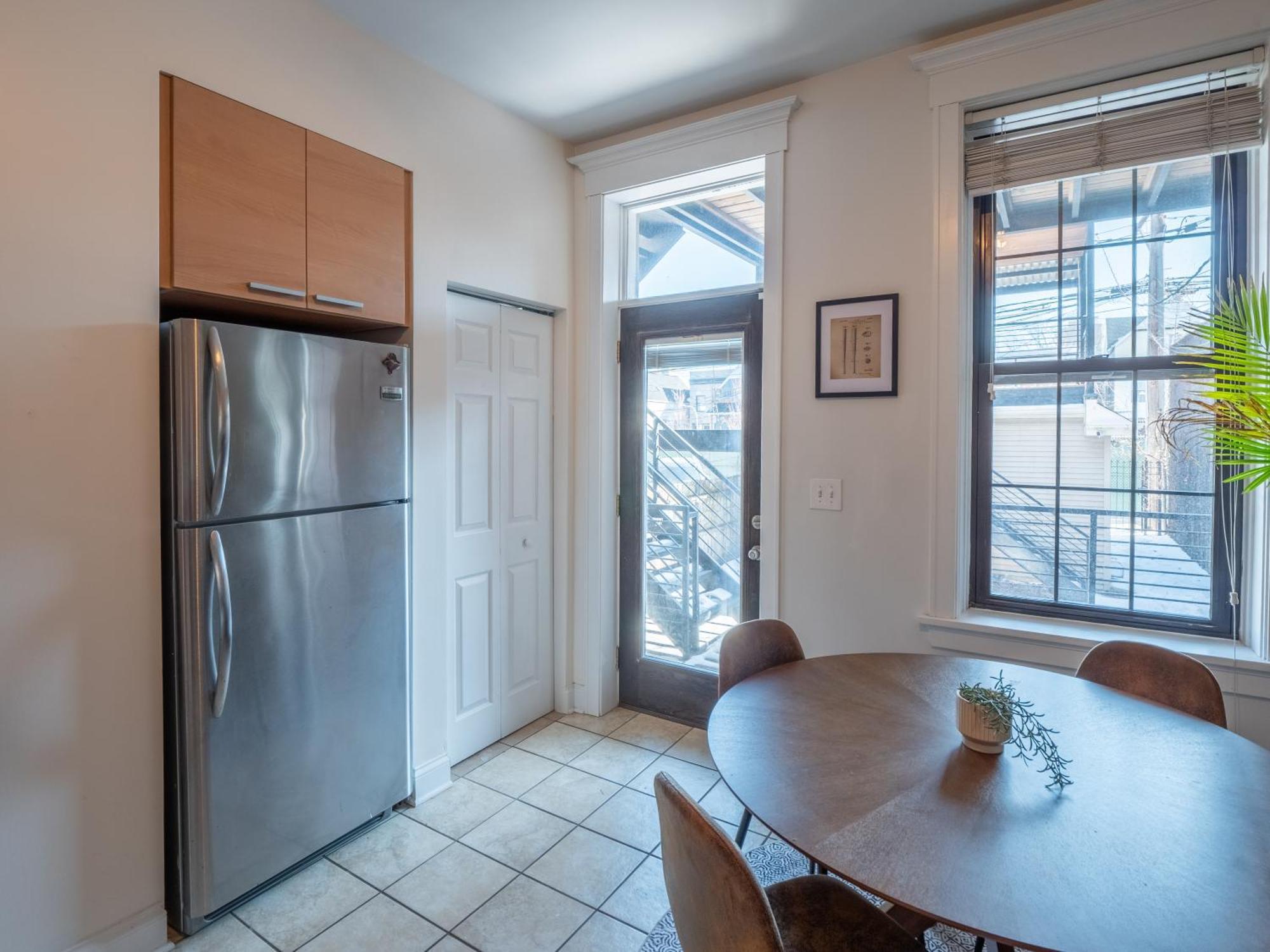Wrigleyville Suites Chicago Extérieur photo