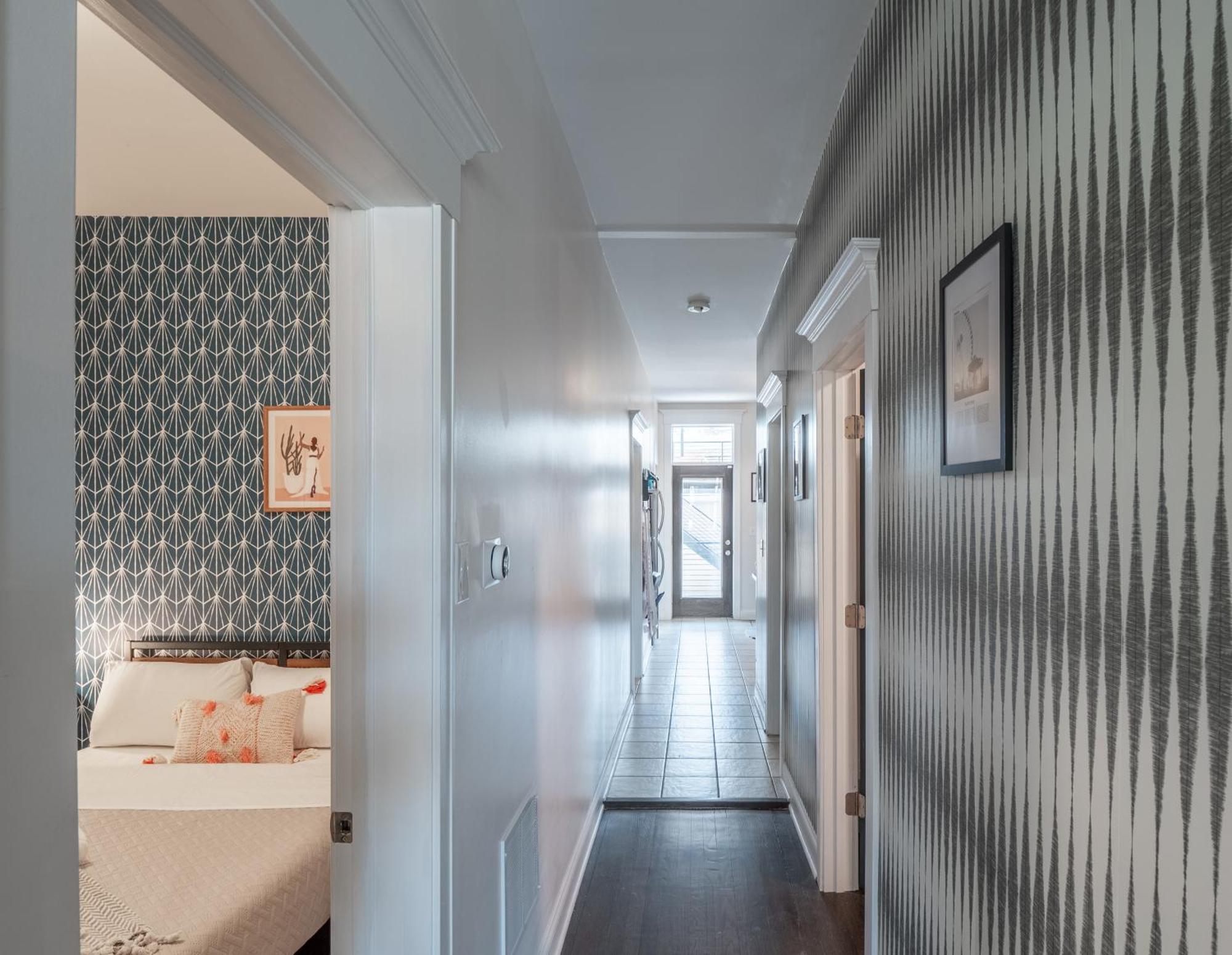 Wrigleyville Suites Chicago Extérieur photo