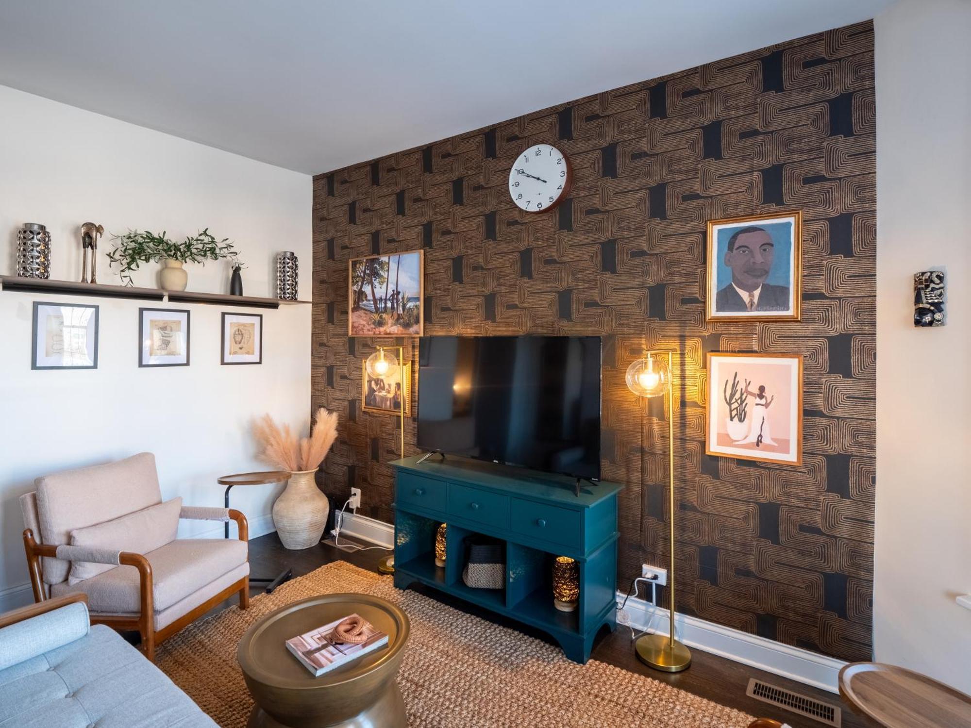 Wrigleyville Suites Chicago Extérieur photo